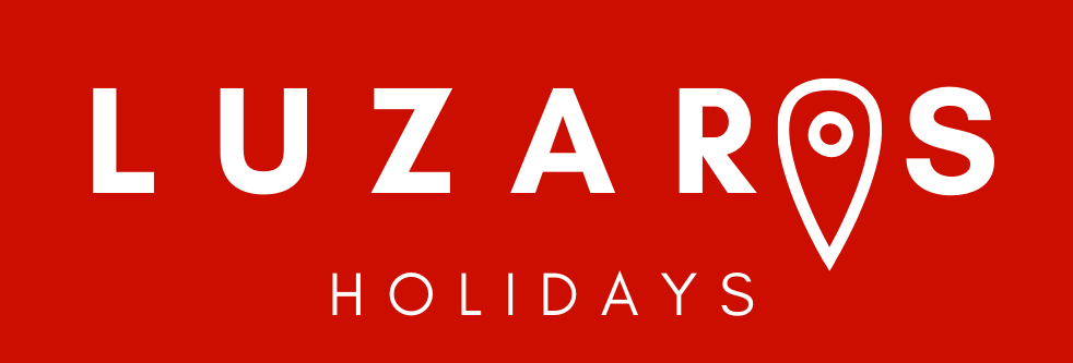 Luzaros Holidays